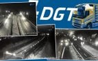 DGT, parálisis, camiones, suministro, norte, transporte, alimentos