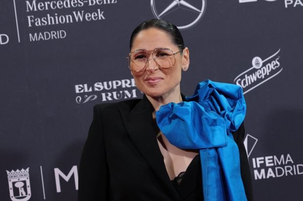 rosa lopez, rosa lopez familia,