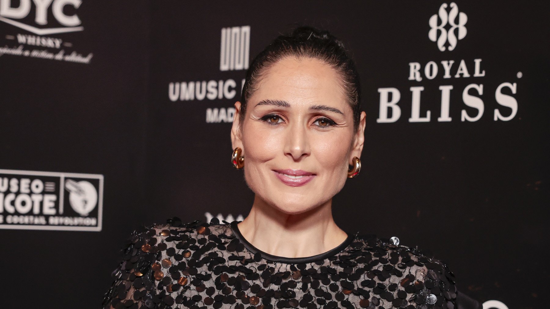 Rosa López confiesa que tuvo que pedir dinero en la calle: Si no había de comer...