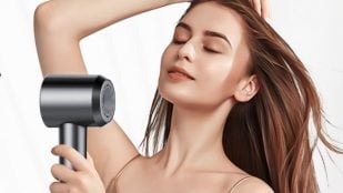 secador de pelo AOWOKA