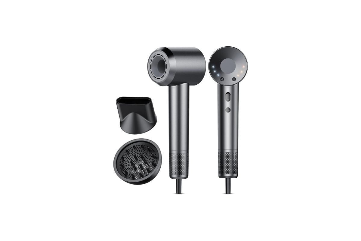 secador de pelo AOWOKA