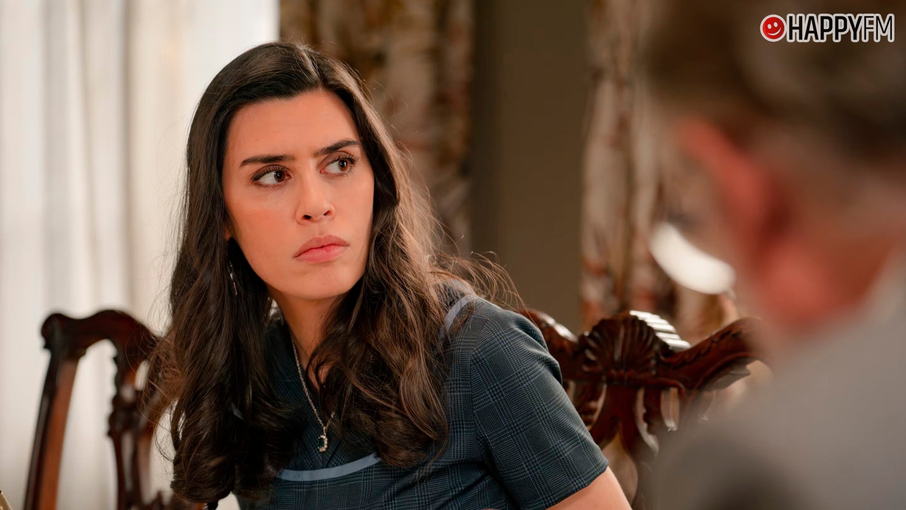 Avance del capítulo de