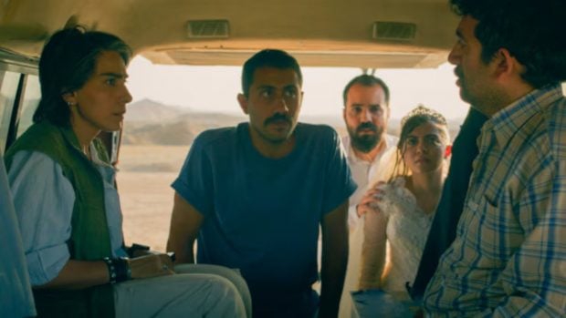 olvidadas Oscar 2026