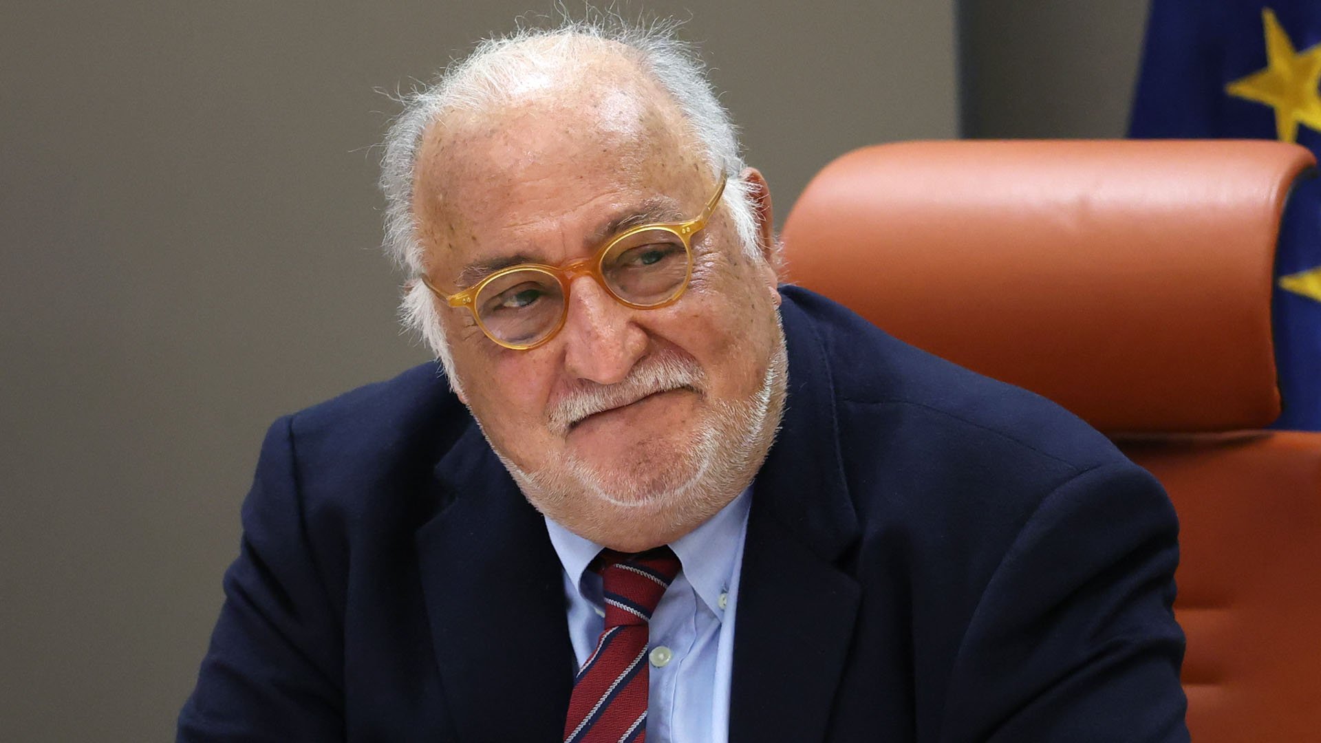 Pere Navarro, director de la DGT.