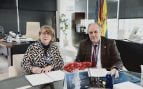 A.M.A.  Refuerza la protección de los médicos de Ávila con una nueva póliza colectiva de vida