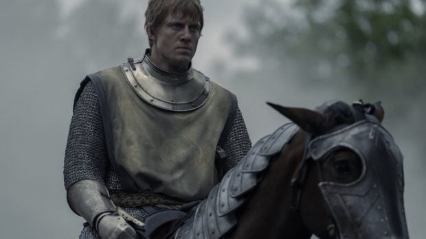 nueva serie juego de Tronos