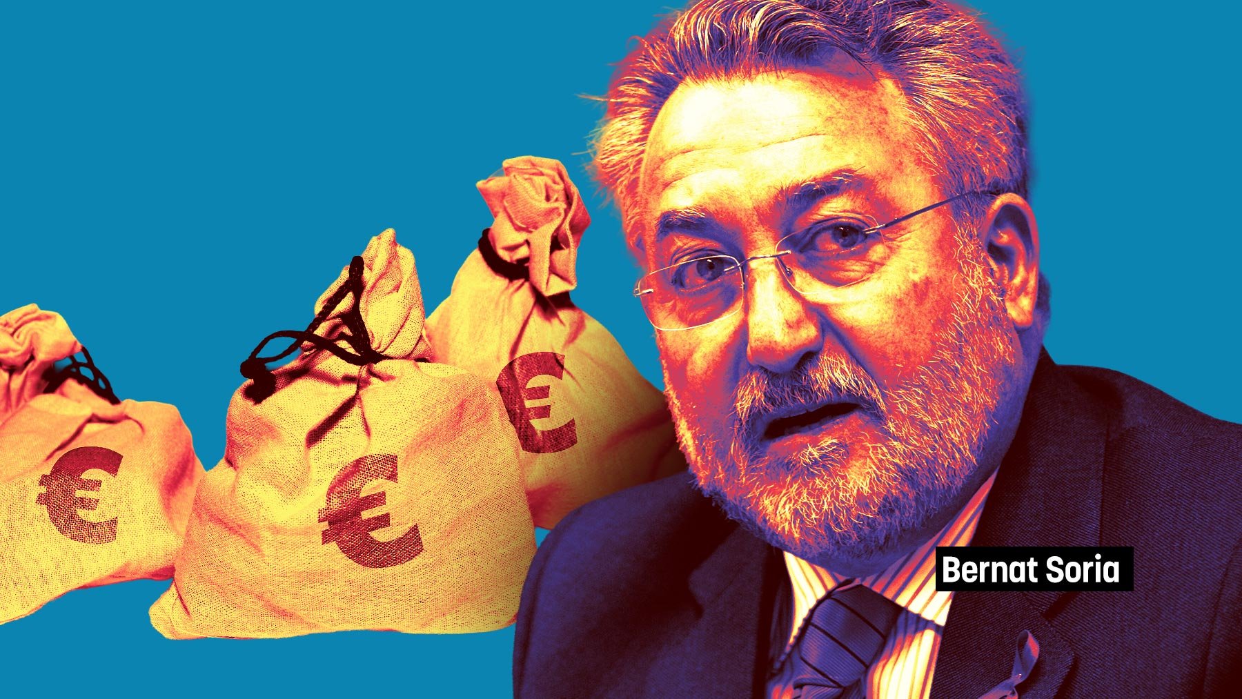 Bernat Soria, ex ministro de Sanidad de Zapatero, a un paso de juicio por alzamiento de bienes