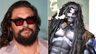 Lobo Jason Momoa