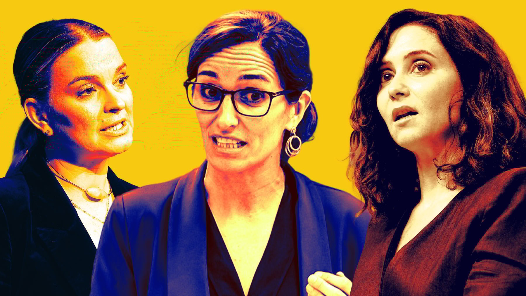 Prohens se pliega a Mónica García y ya tiene su