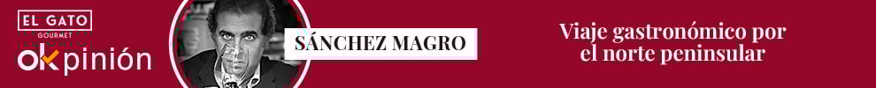 Viaje gastronómico por el norte peninsular