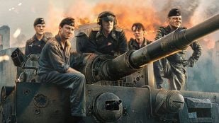 Thriller bélico Prime