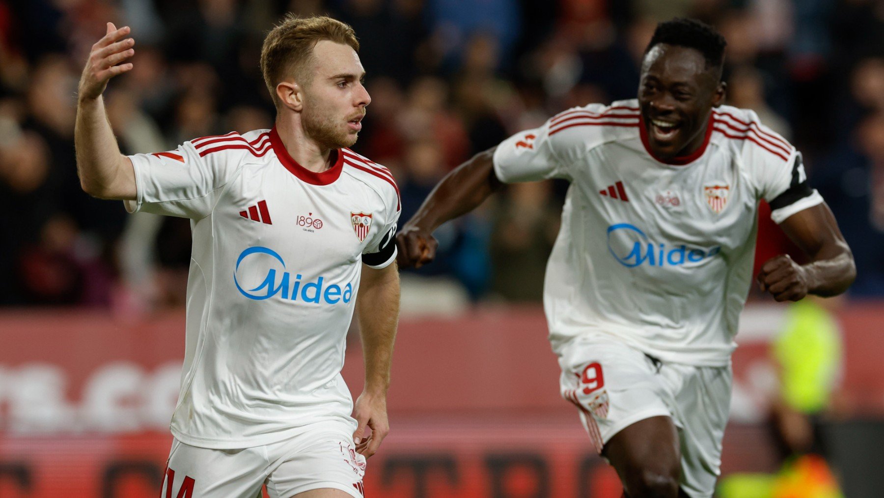 Jornada 21 de la Liga: resumen de los partidos