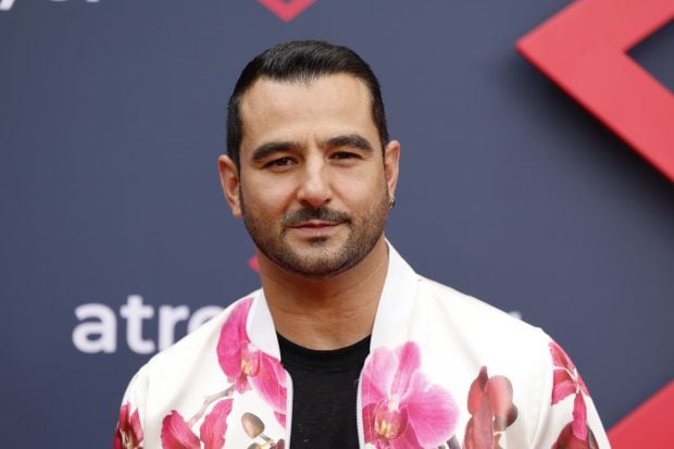 antonio velazquez, antonio velazquez hija,