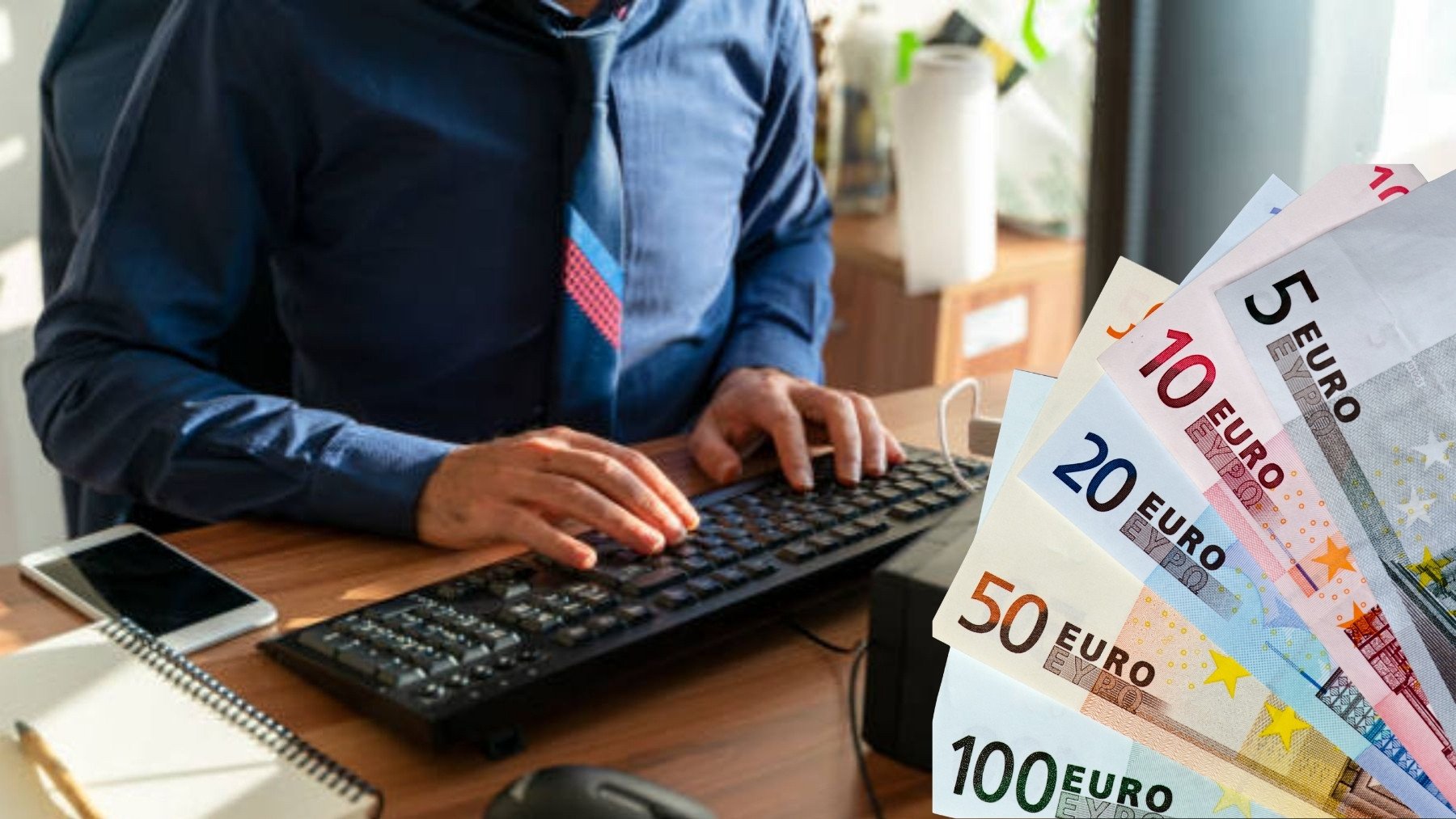 Así han quedado los sueldos de los funcionarios este 2026: el cambio que afecta a millones de personas