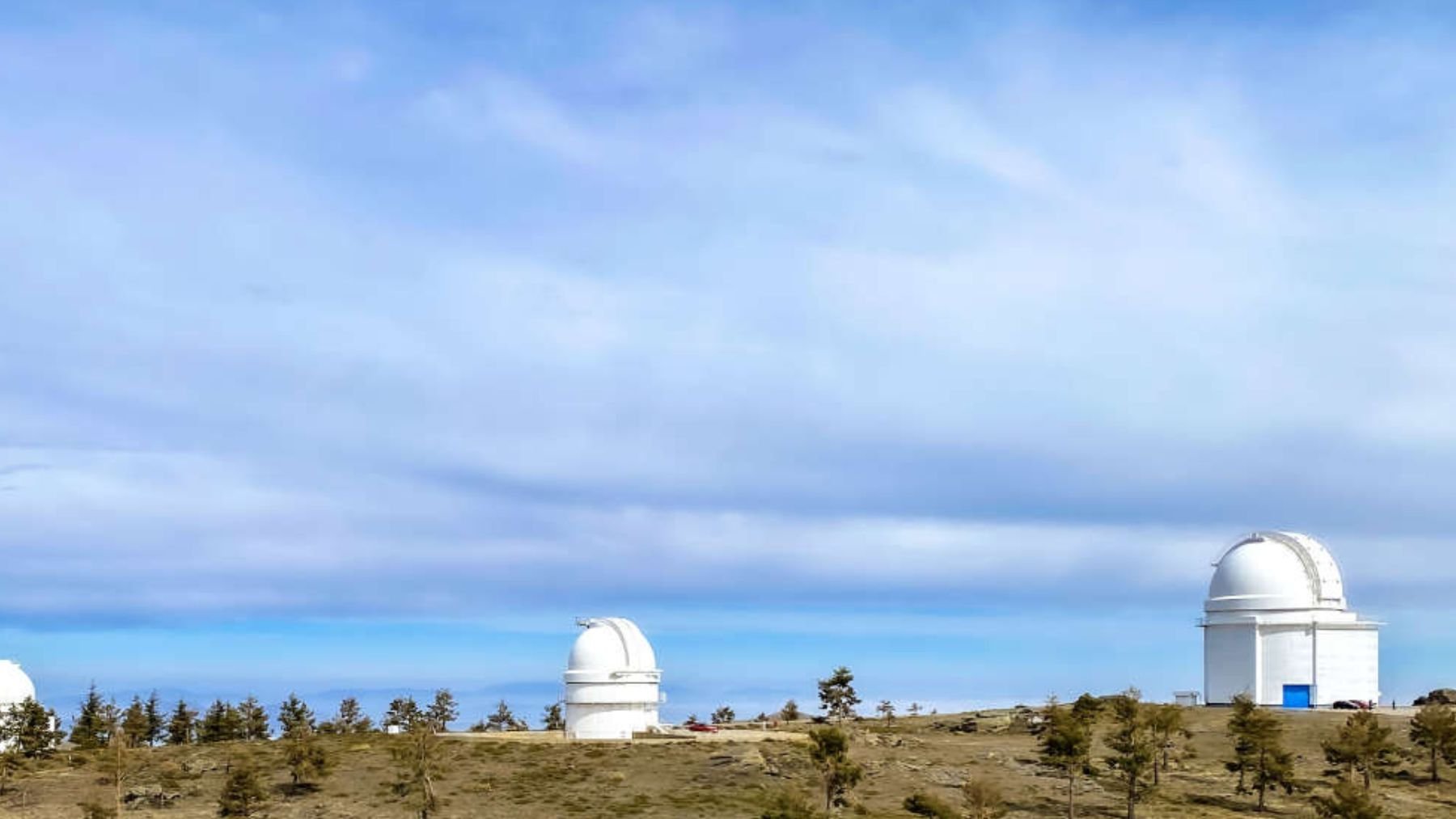 Gran bombazo en la astronomía: 40 años después, un telescopio español ha descubierto un nuevo cometa
