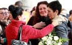 La indignación de las familias obliga a Moncloa a suspender el funeral de estado por los muertos de Adamuz
