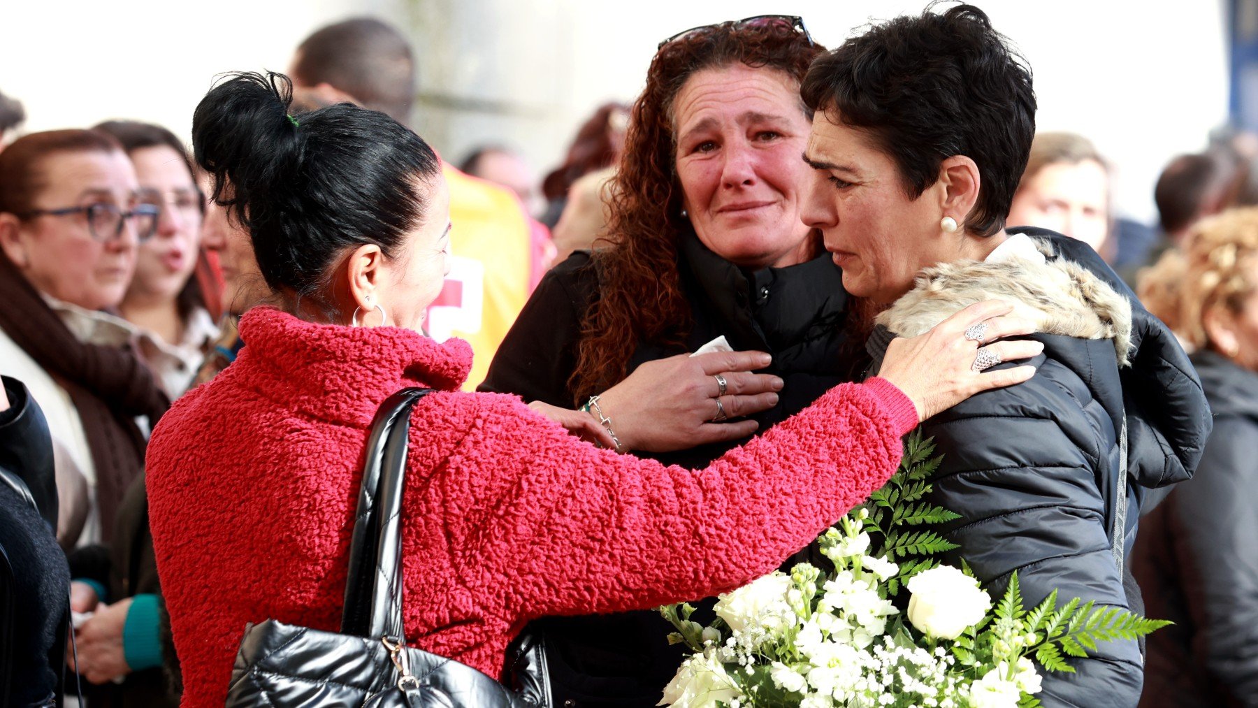 La indignación de las familias obliga a Moncloa a suspender el funeral de estado por los muertos de Adamuz