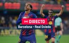 Barcelona – Real Oviedo en directo