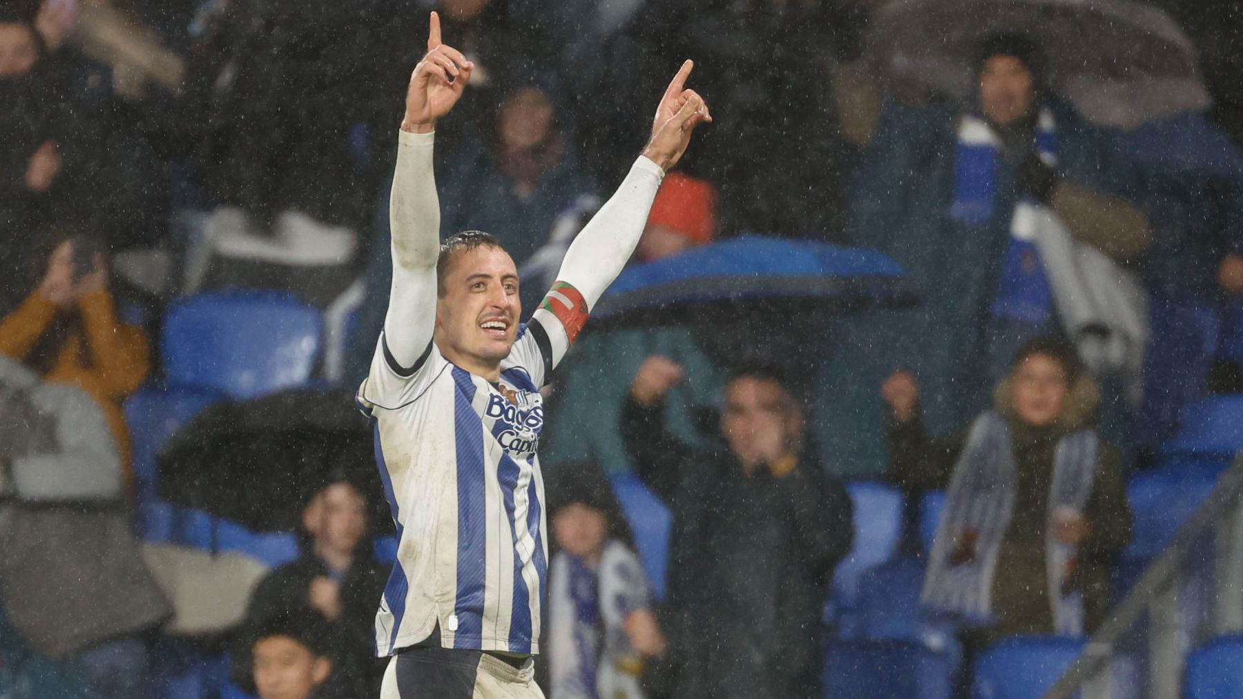 Jornada 21 de la Liga: resumen de los partidos