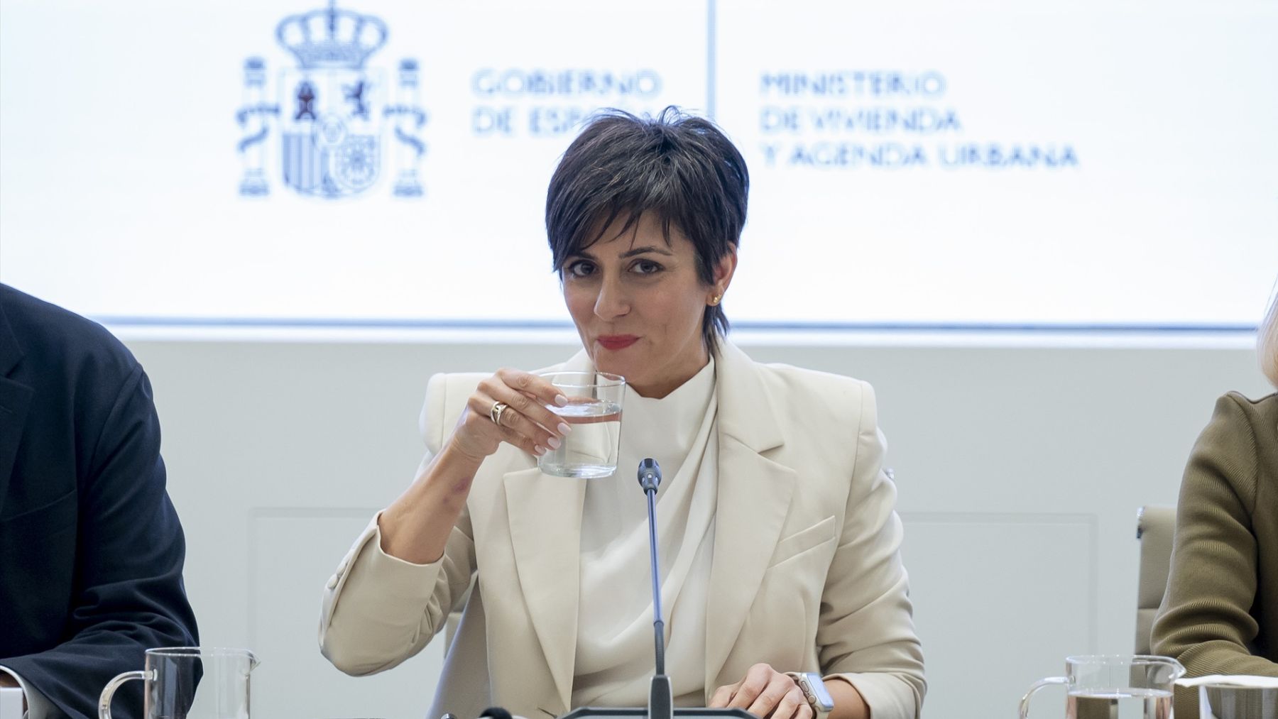 Casi un 50% de los criterios que usa el Gobierno para elegir qué empresa gestiona Casa 47 son subjetivos