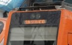 Rodalies sin servicio