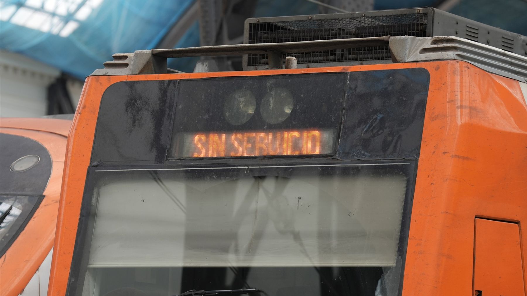 Adif anuncia un plan de intervención urgente para restablecer Rodalies pero no da fecha