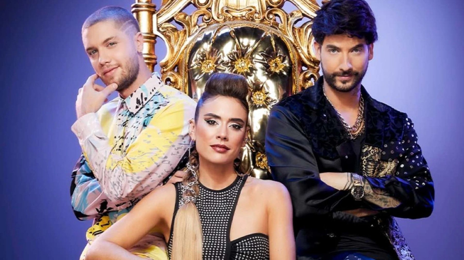 ‘La Reina del Flow 3