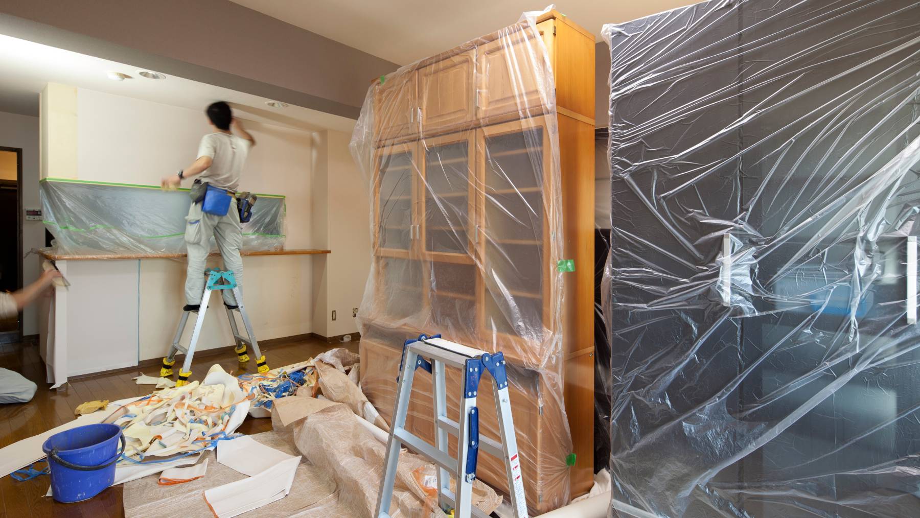 La Ley de Propiedad Horizontal es clara: puedes denunciar a tu vecino por ésto y vas a ganar