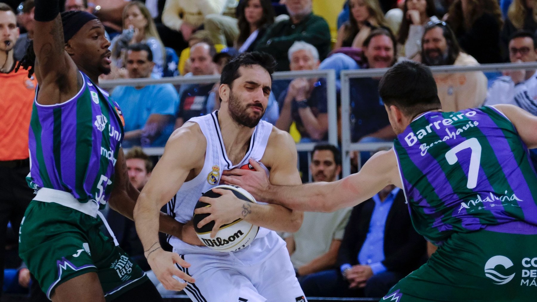 Así queda el sorteo de la Copa del Rey de baloncesto: cruces, cuadro y horarios de todos los partidos
