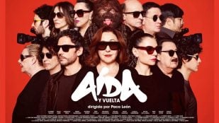 Aída y vuelta