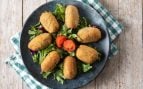 Croquetas, truco, truco de cocina, comida