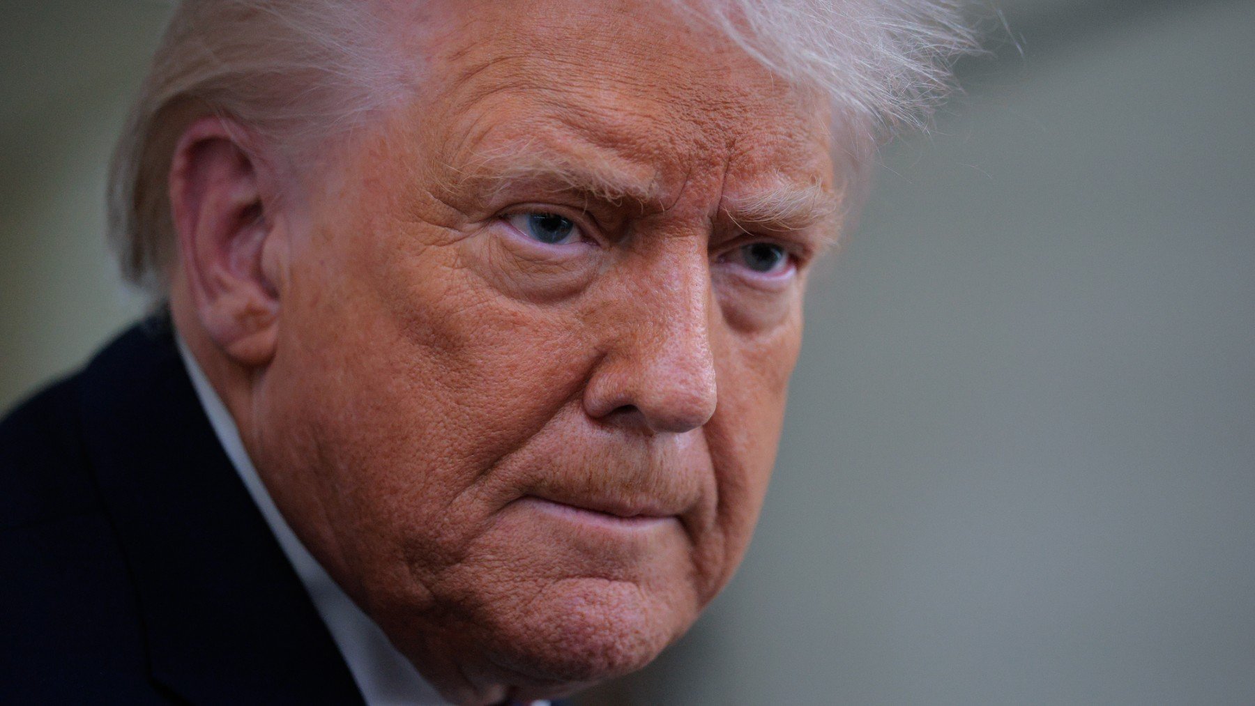 Trump condiciona reducir los agentes federales en Minnesota a una mayor colaboración policial en las redadas