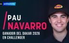 Pau Navarro