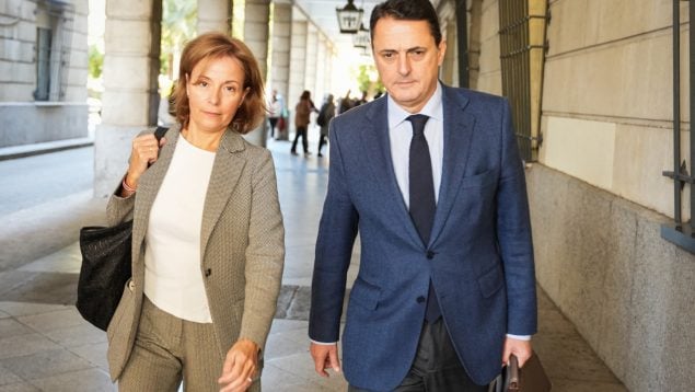 El juez archiva las querellas del PSOE-A y Podemos por los contratos covid del SAS en Andalucía