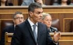 Pedro Sánchez accidentes ferroviarios