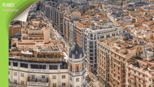 planes fin de semana