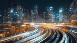 Hyperloop, velocidad