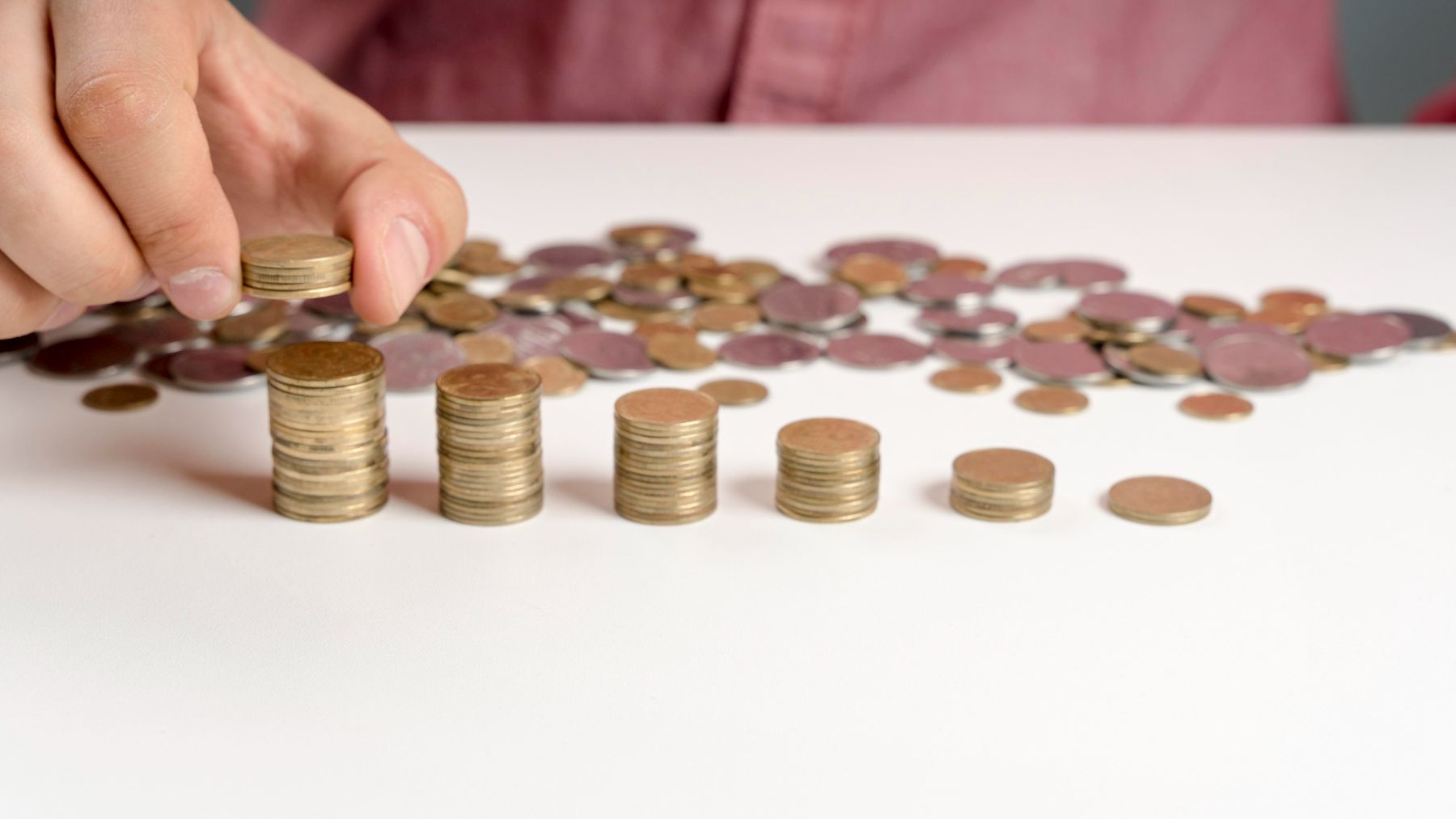 Estos son los pensionistas que cobran por su jubilación más de 47.000 euros al año