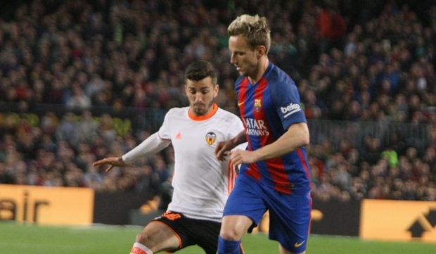 Iv&aacute;n Rakitic, Iv&aacute;n Rakitic casa,