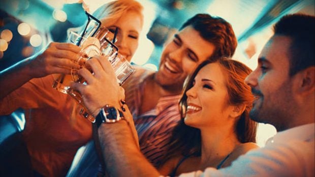 bares Madrid ligar