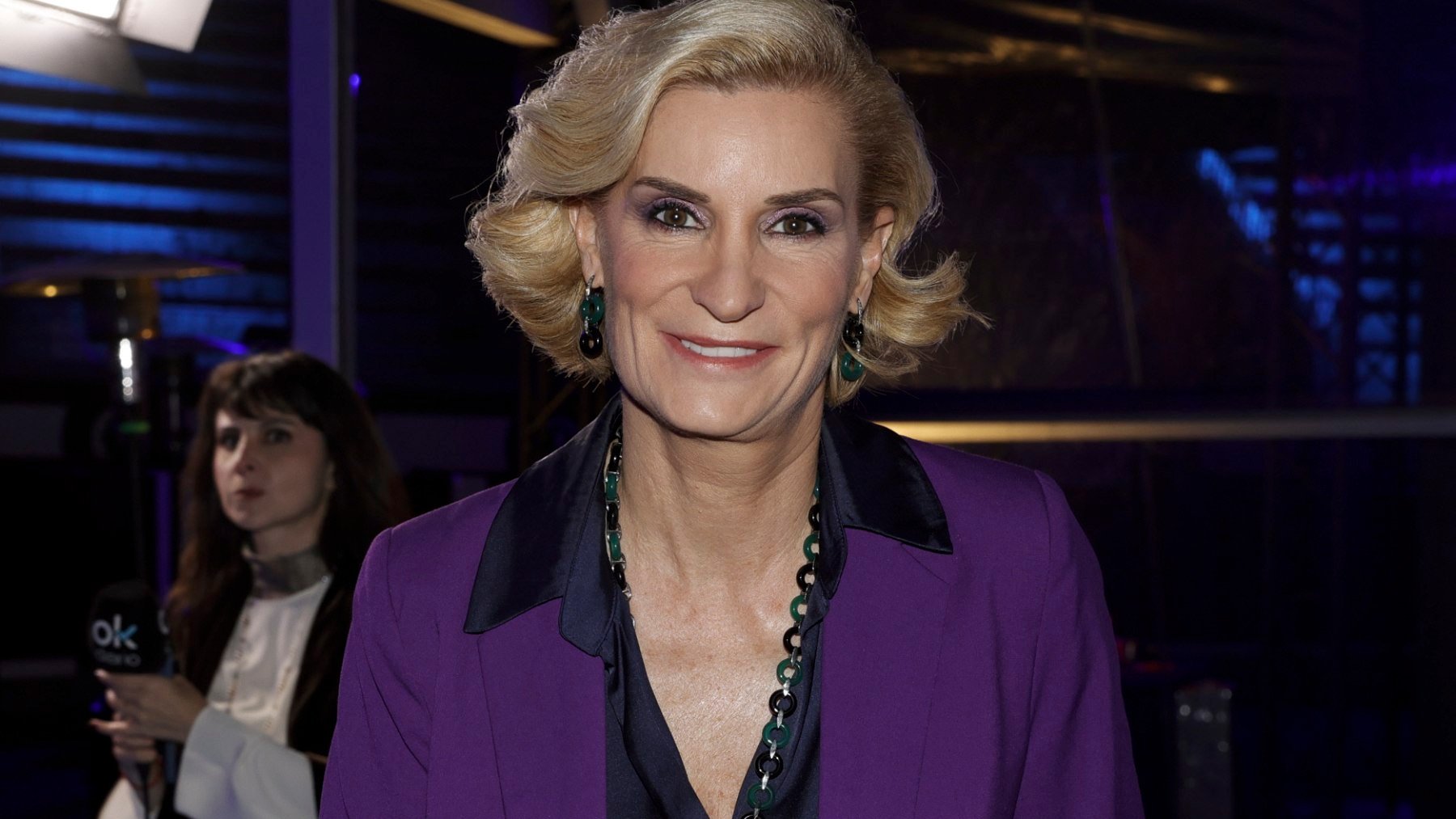 Todo sobre María Zurita: su edad, pareja actual, sus hijos y sus operaciones