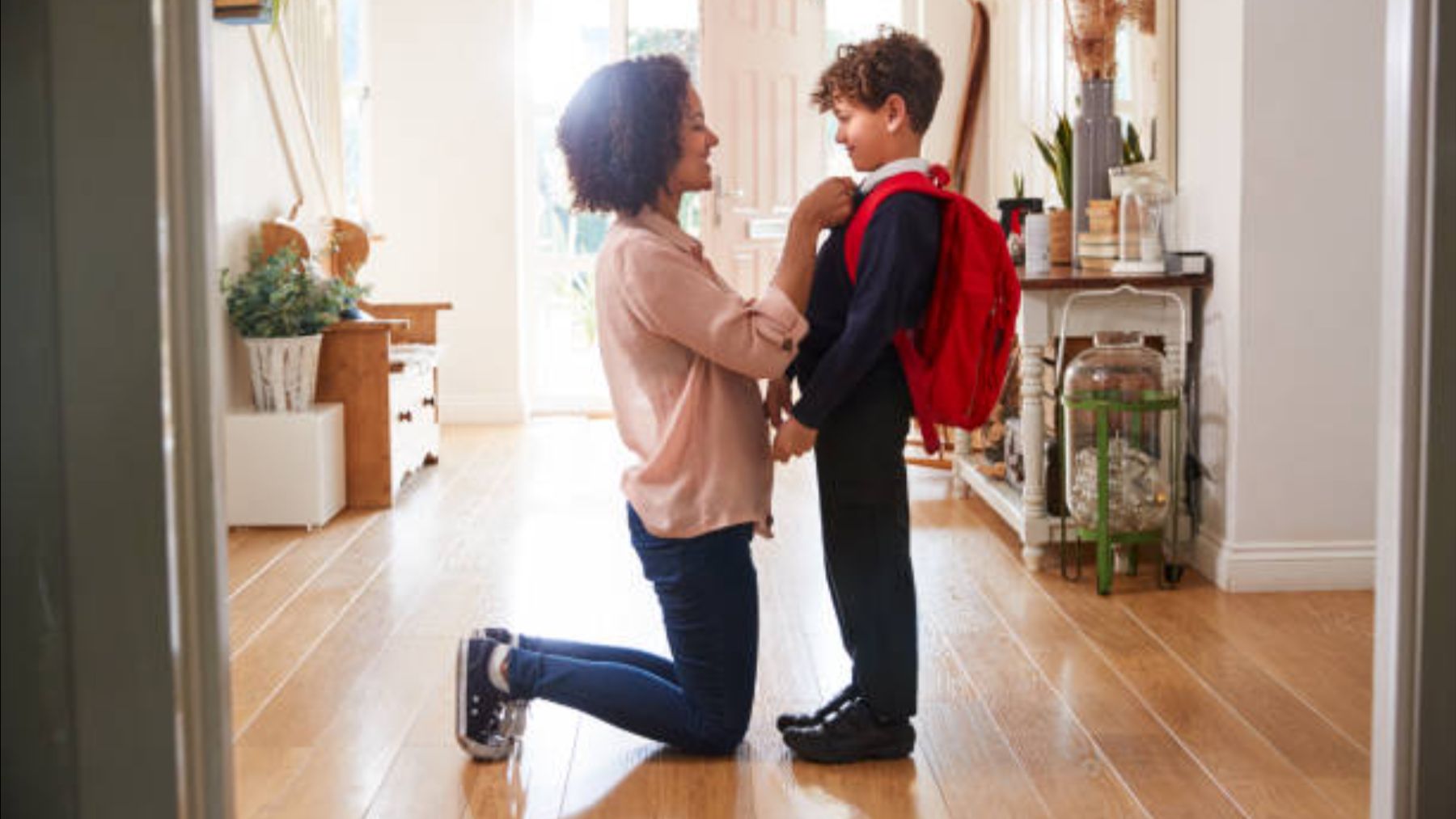 Soy educadora y esta es la frase que repetimos a los niños y que puede dañar su autoestima