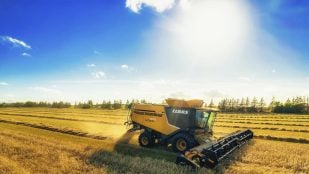 Suelos agrícolas y maquinaria