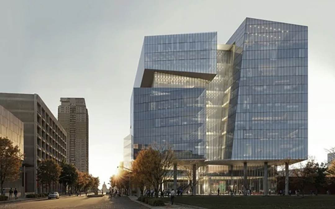 Clark Builders (Turner) trabajará en el Centro de Habilidades Profesionales del NorQuest College