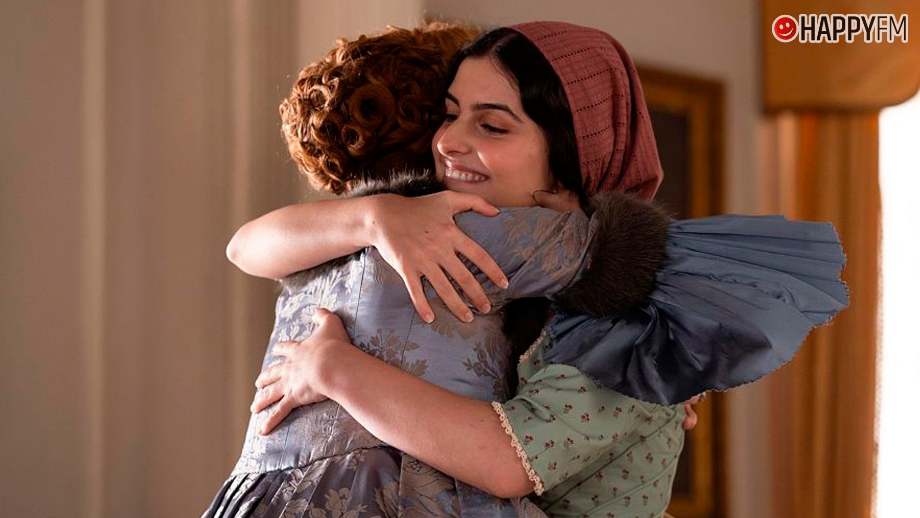 Avance del capítulo de