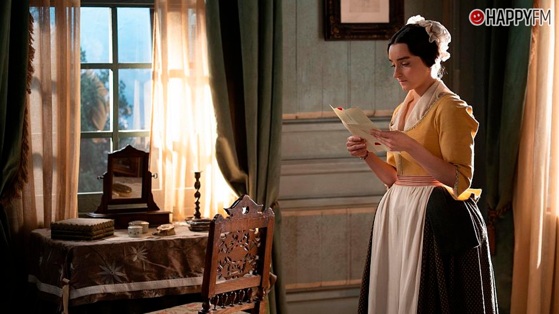 Avance del capítulo de