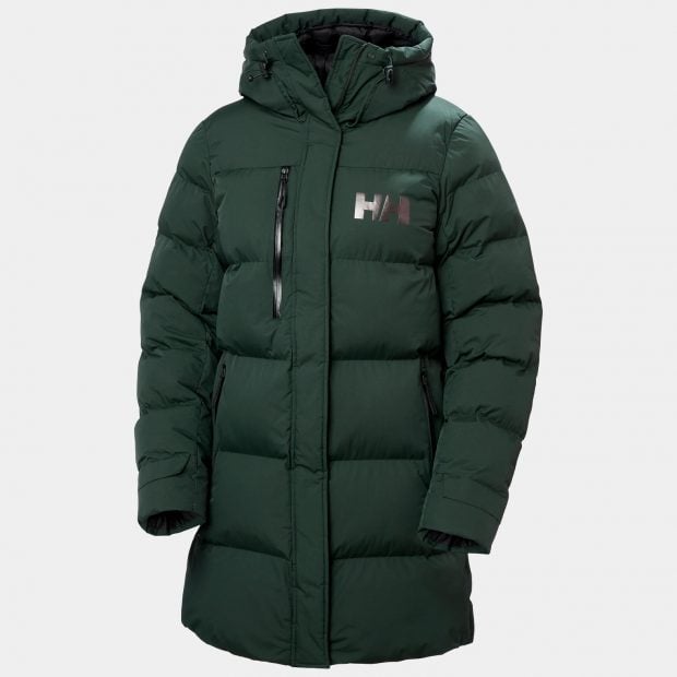 Parka Helly Hansen Adore Puffy