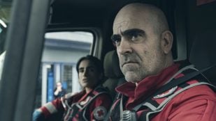 Salvador serie Luis Tosar