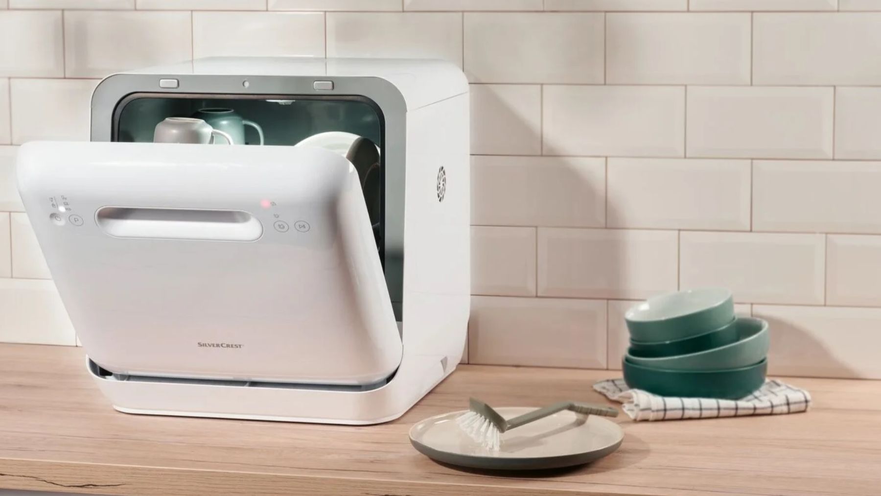 Adiós al lavavajillas de siempre: su sustituto está en Lidl y es mucho más práctico y barato