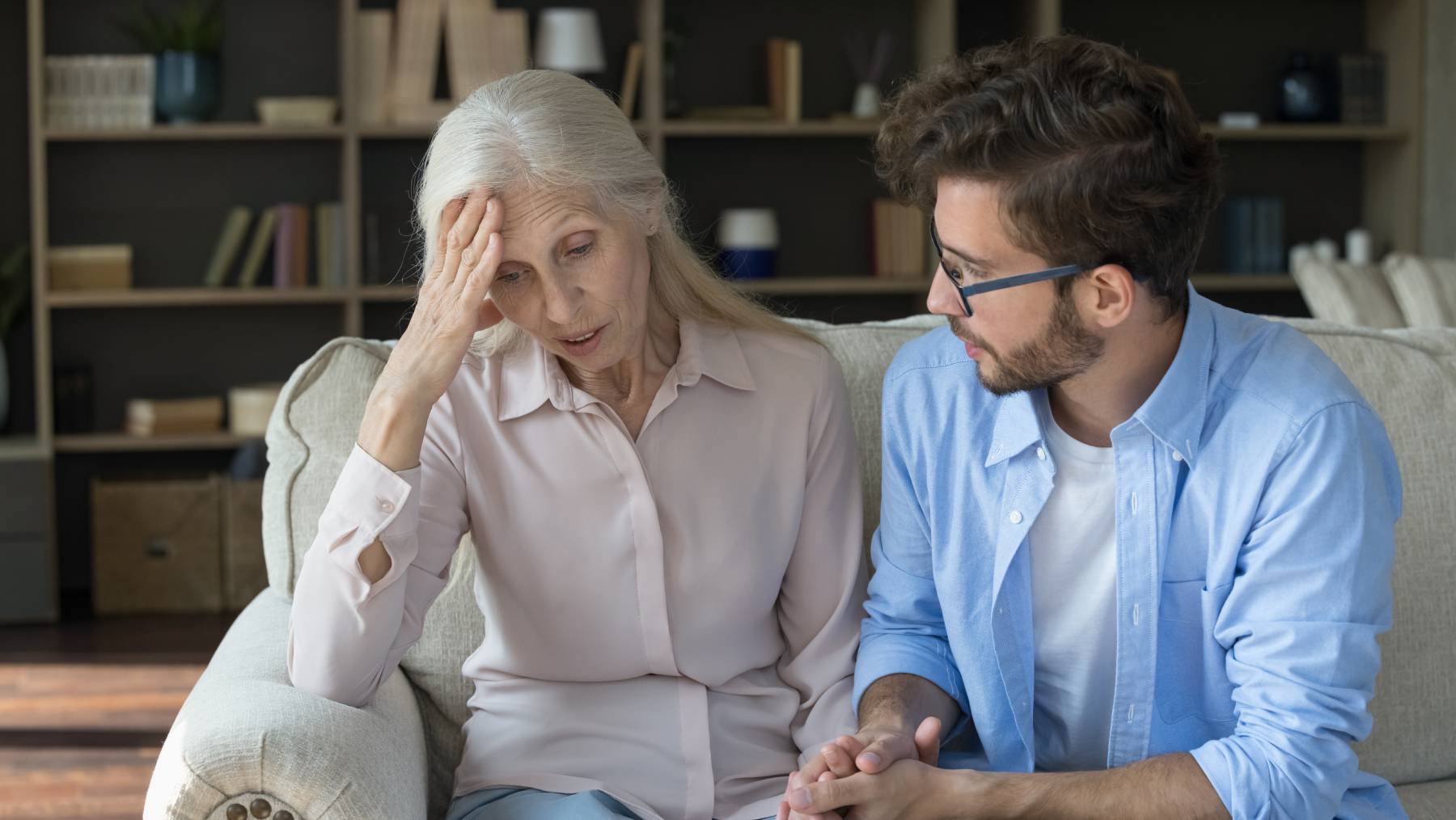 Un abogado lanza el aviso si tus hijos viven en tu casa: Problemas fiscales